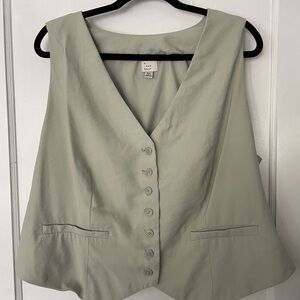 Women's Vest Top